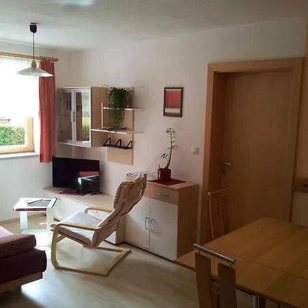 Apartment Lea