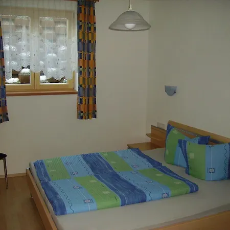 Lea Apartment Umhausen