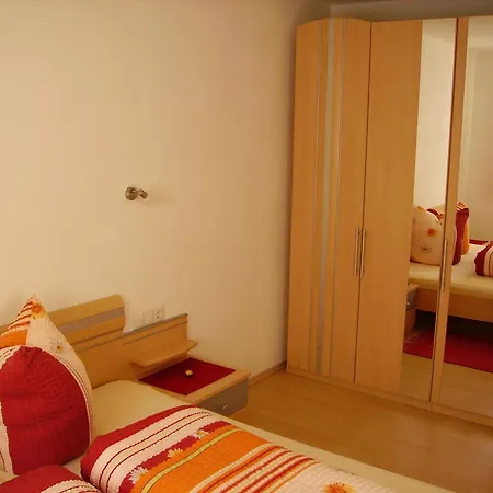 Lea Apartment