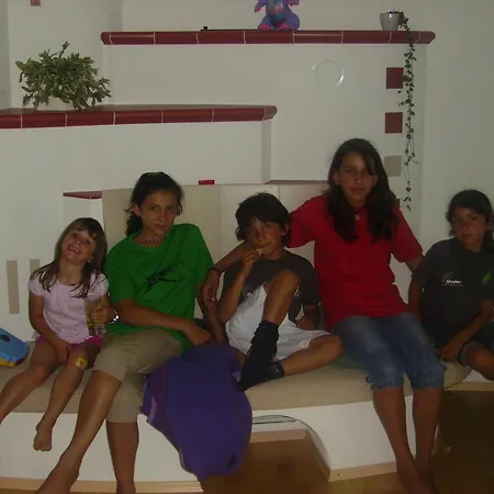 Lea Apartment *