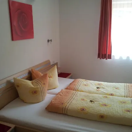 Lea Apartment Umhausen