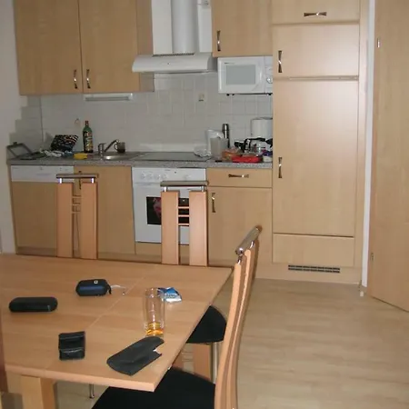 Lea Apartment