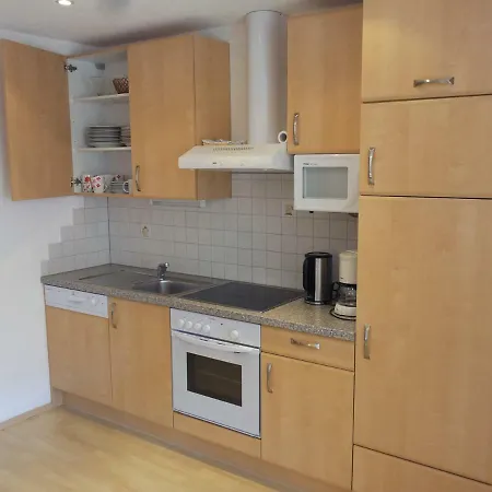 Apartment Lea *