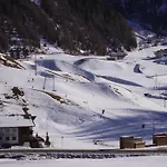Lägenhet Lea Umhausen