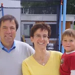 Lägenhet Lea