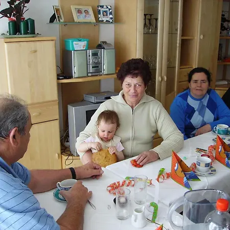 李公寓 * 厄姆豪森