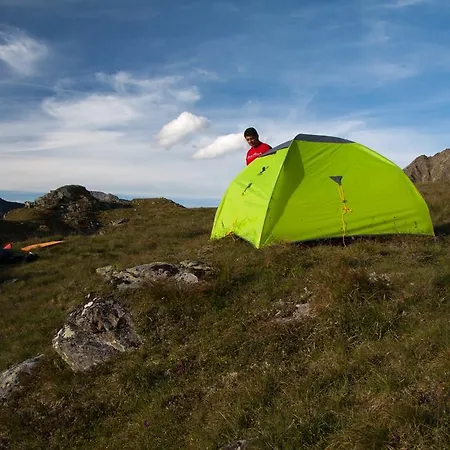 李公寓 厄姆豪森