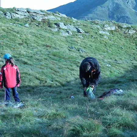 公寓 李公寓 厄姆豪森
