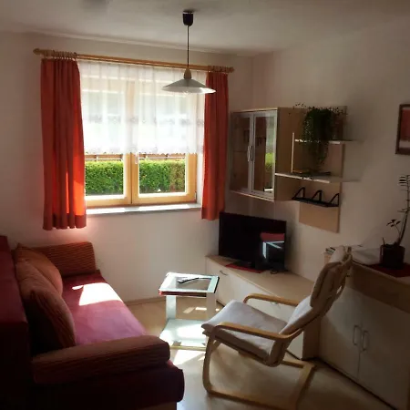 李公寓 厄姆豪森