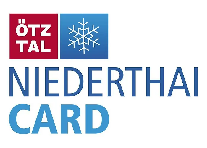 Apartament Lea Umhausen